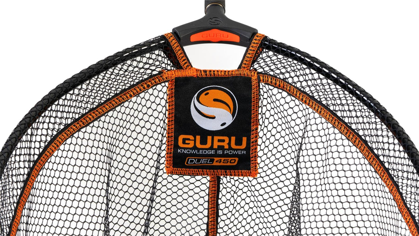 Guru Duel Net