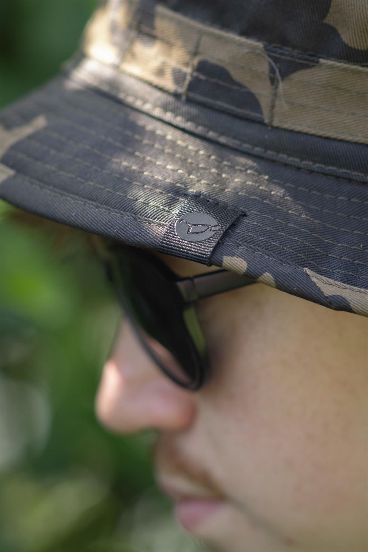 Korda Boonie Hat Dark Kamo