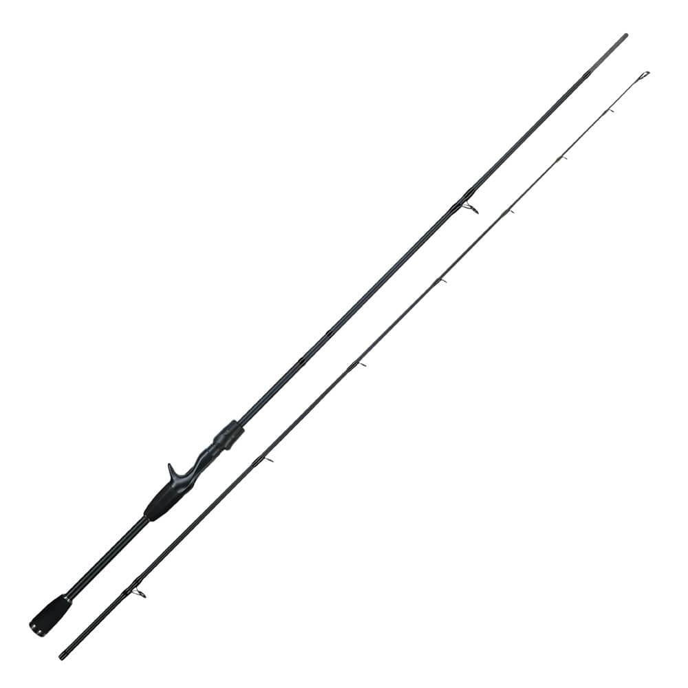 HTO Carnivore C-1 Cast Heavy 2.10m 6'11" 10-40g