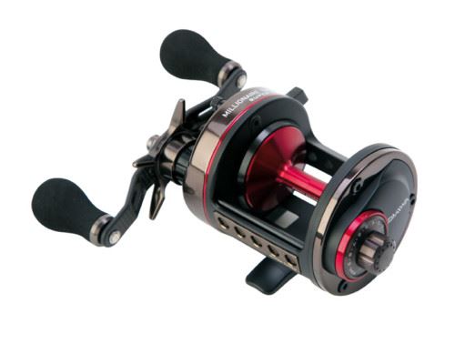 Daiwa Millionaire 7HT Mag Super Tuned