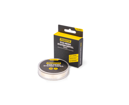 Avid Transfer PVA Mesh System Refill