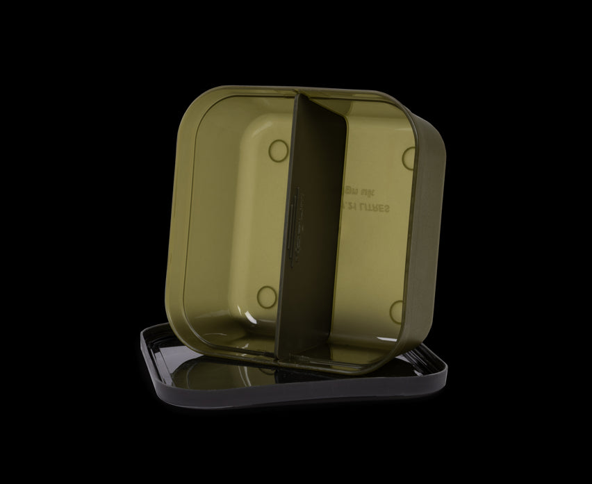 Korum Divided Bait Tub