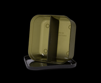 Korum Divided Bait Tub