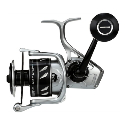 Penn Slammer IV DX