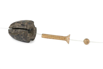 Fox Removable Flying Back Weights 10g