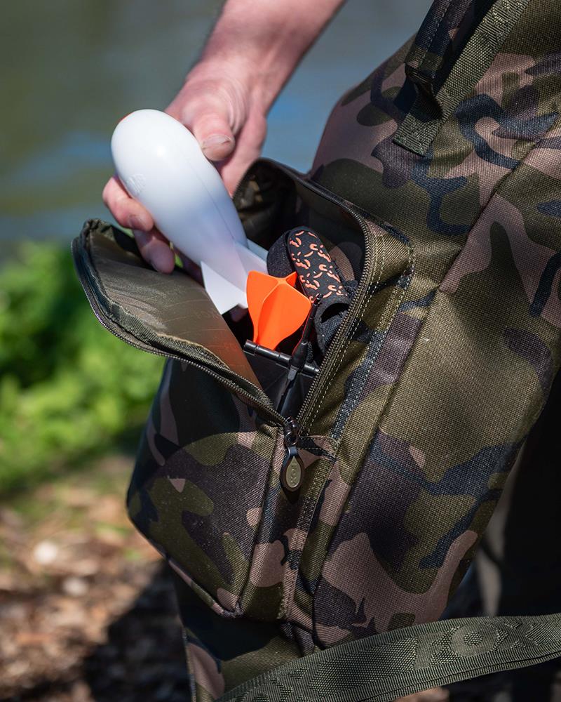 Fox CamoLite Spod & Marker Double Sleeves