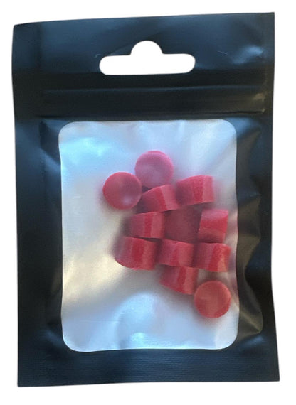 SharpShock Attractors