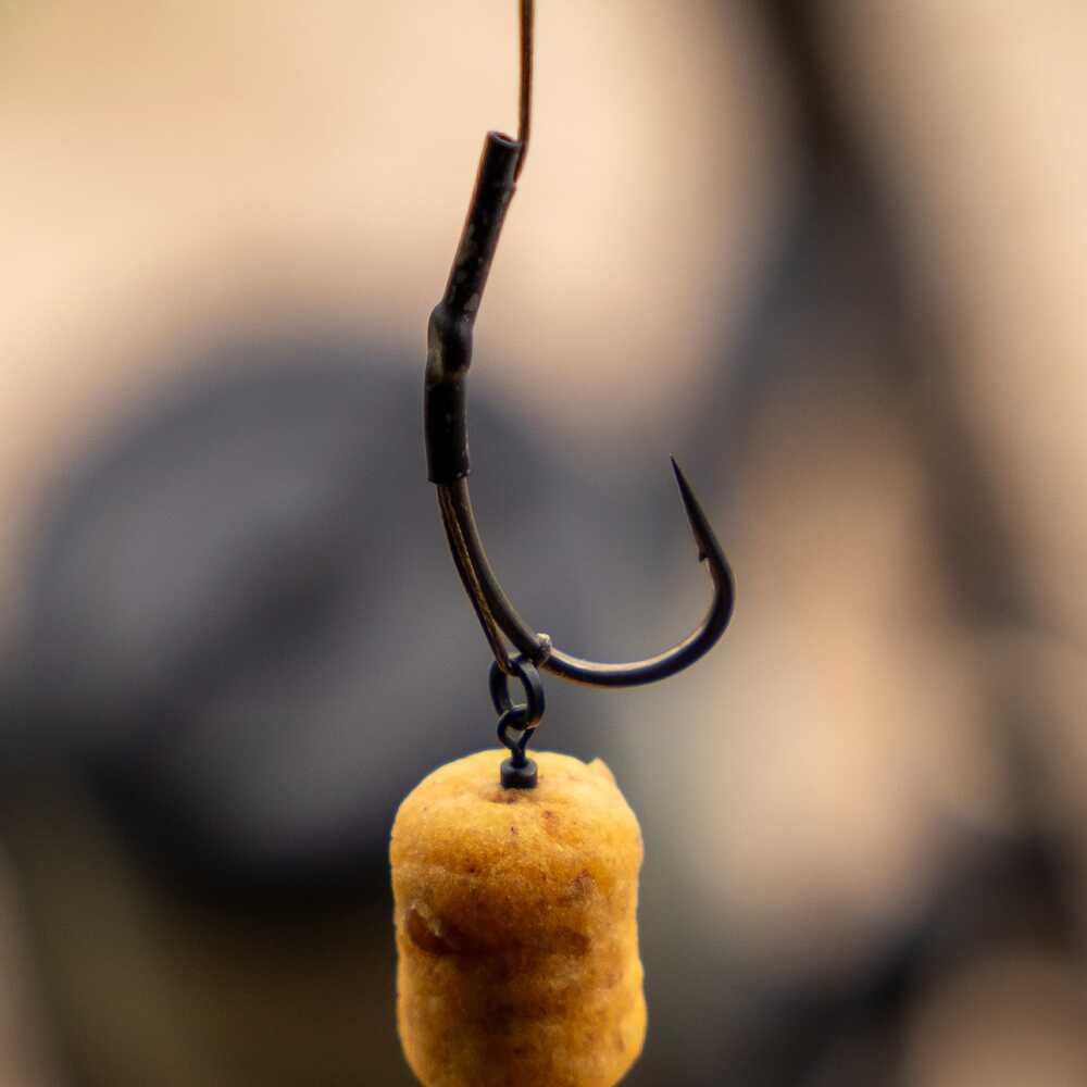 Avid Armorok Hooks - Curve