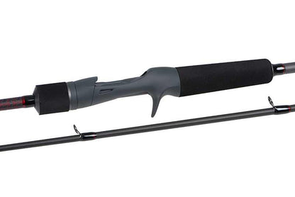 Fox Rage Warrior Zander Cast 10-40g 210cm