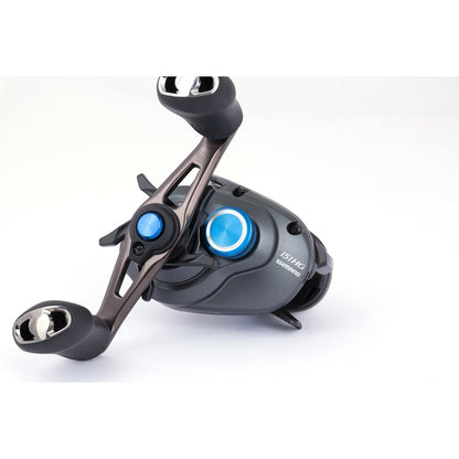 Shimano SLX 151HG (LH)