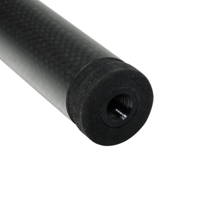 HTO Carbon Tele Handle 3.45m 8 Section