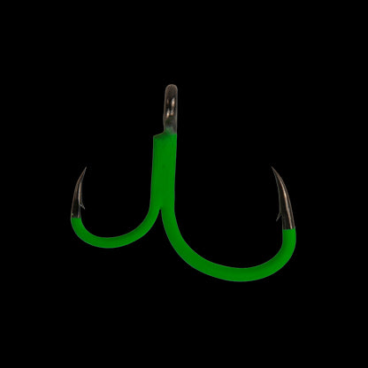 MadCat A-Static Deadbait Gripper Hook