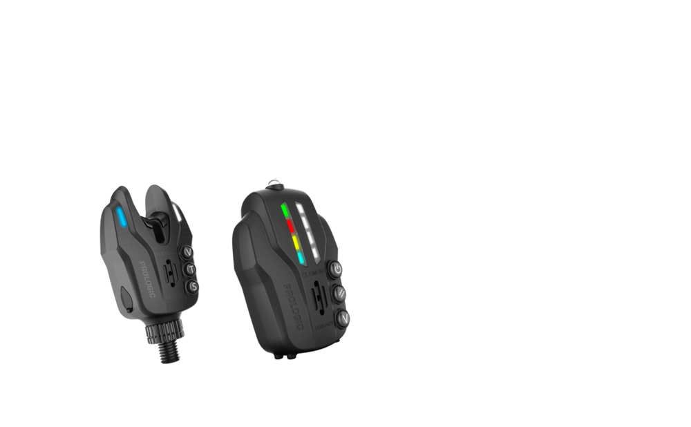 ProLogic Element Com-Pact Alarm Set 3+1
