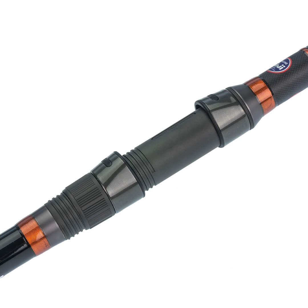 TronixPro Xenon Quartz 4.2m 13’9″ 100-225g 4-8oz