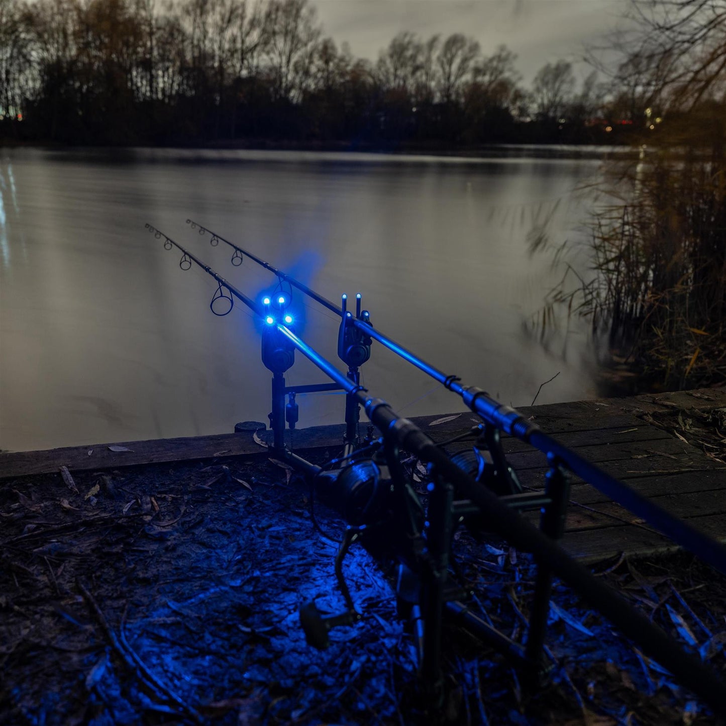 Avid VTX+ Illuminated Snag Ears