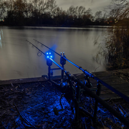 Avid VTX+ Illuminated Snag Ears