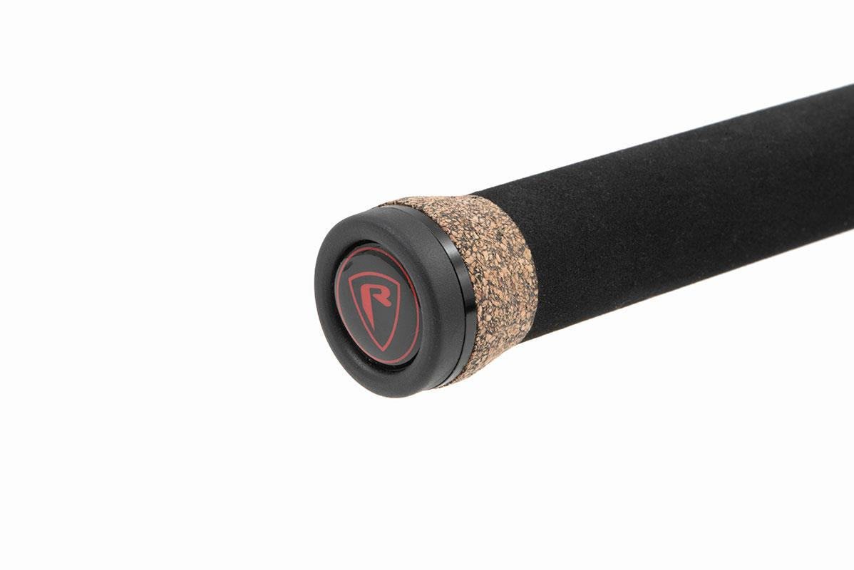 Fox Rage Warrior Medium Spin 240cm/7.8ft 15-40g