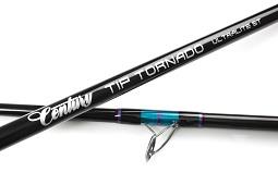 Century Tip Tornado Graphex Ultra Lite ST 13' 50-125g