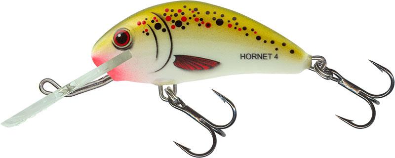 Salmo Hornet Floating 3.5cm