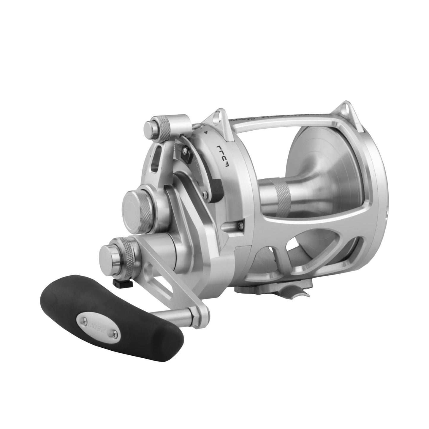 Penn International VISW 50 Silver INT50VISWS
