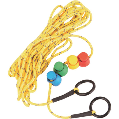 Wychwood Distance Sticks Compact 2pc 50x0.8cm