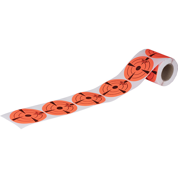 Jack Pyke Target Sticker Roll
