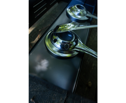 Zebco Magic Fish Smoker Two Burner