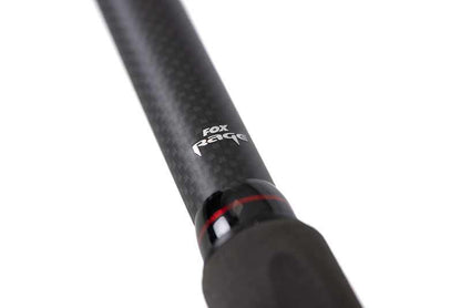 Fox Rage Prism X Zander Pro 2pc Spinning Rods