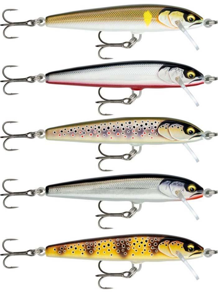 Rapala Floater Elite
