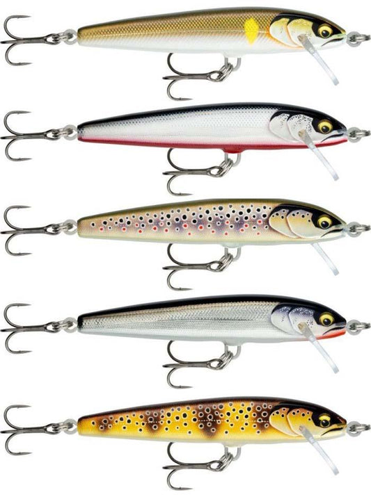 Rapala Floater Elite