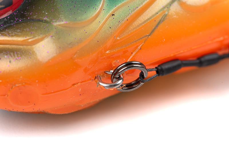 Fox Rage Jointed Replicant 27cm 10"