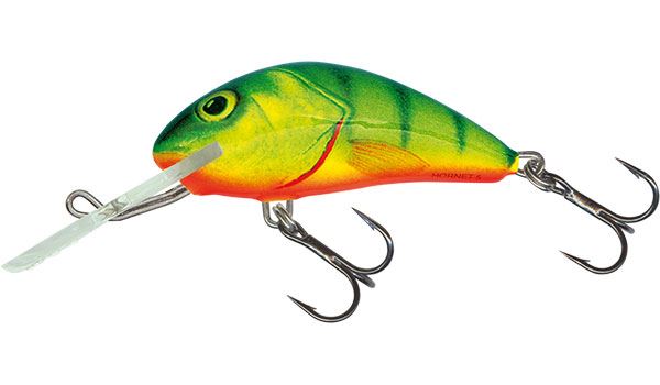 Salmo Hornet Sinking 6cm