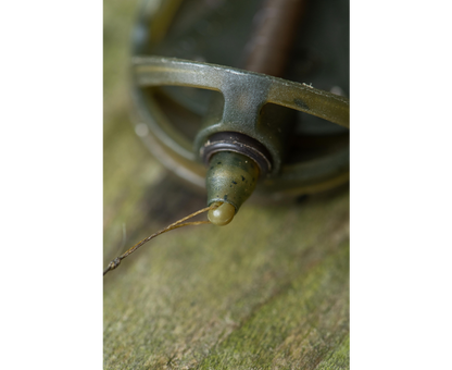 Korum Smokescreen Quick Change Bolt Beads