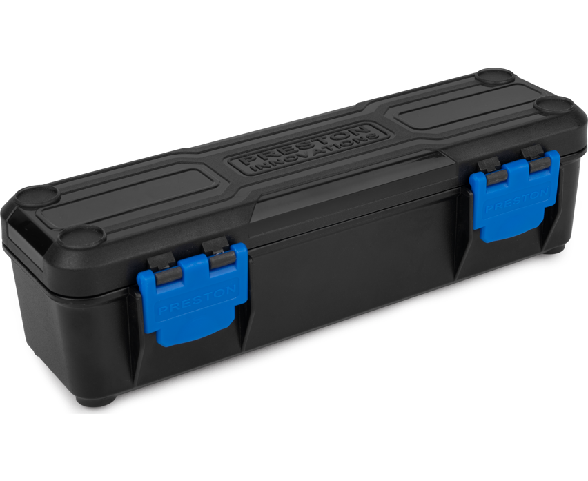 Preston Revolution Compact Spool Box