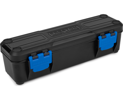 Preston Revolution Compact Spool Box