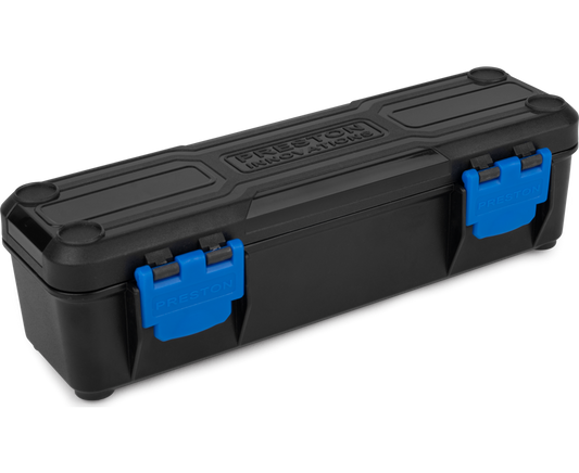 Preston Revolution Compact Spool Box
