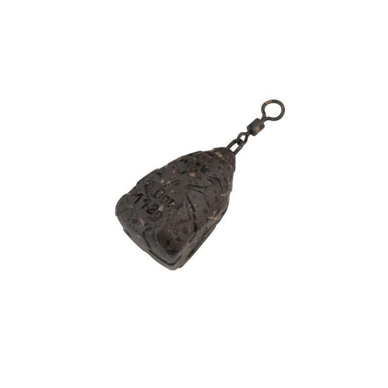 Fox Edges Tri Pear Swivel