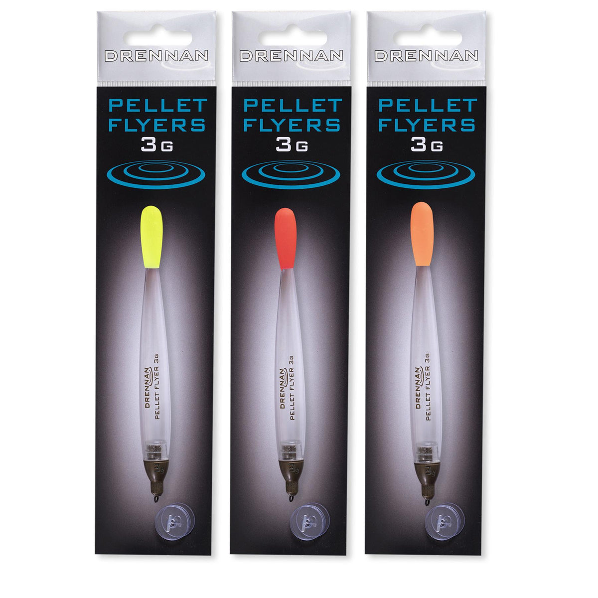 Drennan Pellet Flyer Float