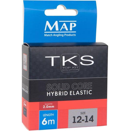 MAP TKS Hybrid Pole Elastic
