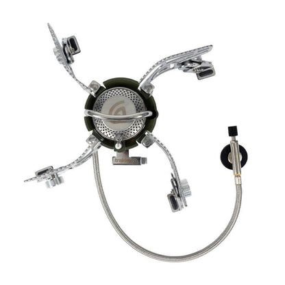 Trakker Armolife CG-4 Stove