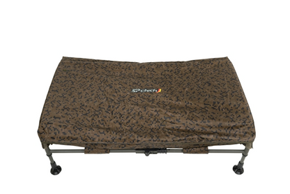Solar Tackle C-Tech Quick Up Cradle XL