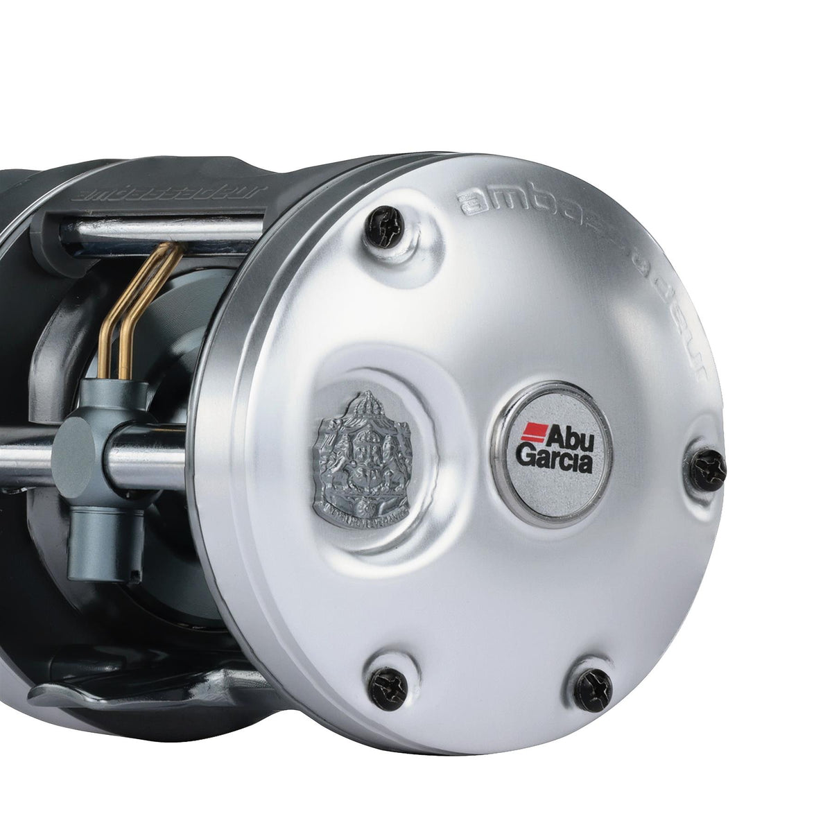 Abu Garcia Ambassadeur C3 Round Reel