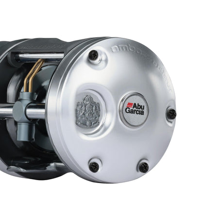 Abu Garcia Ambassadeur C3 Round Reel