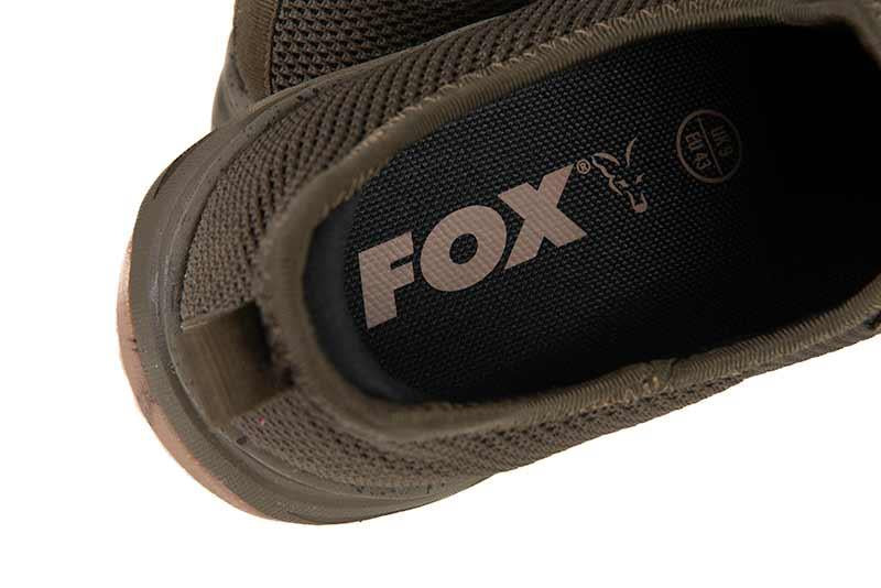 Fox Mesh Lite Trainers