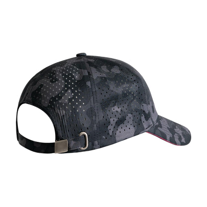 Mainline Baits Camo Carp Cap