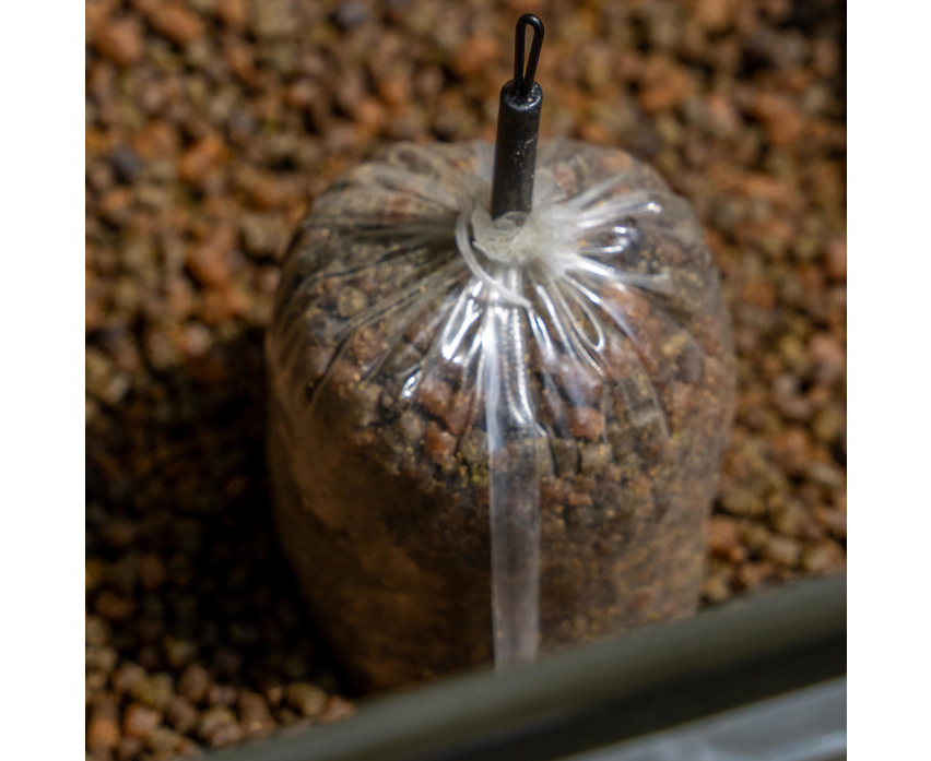 Avid Transfer Solid PVA Bag