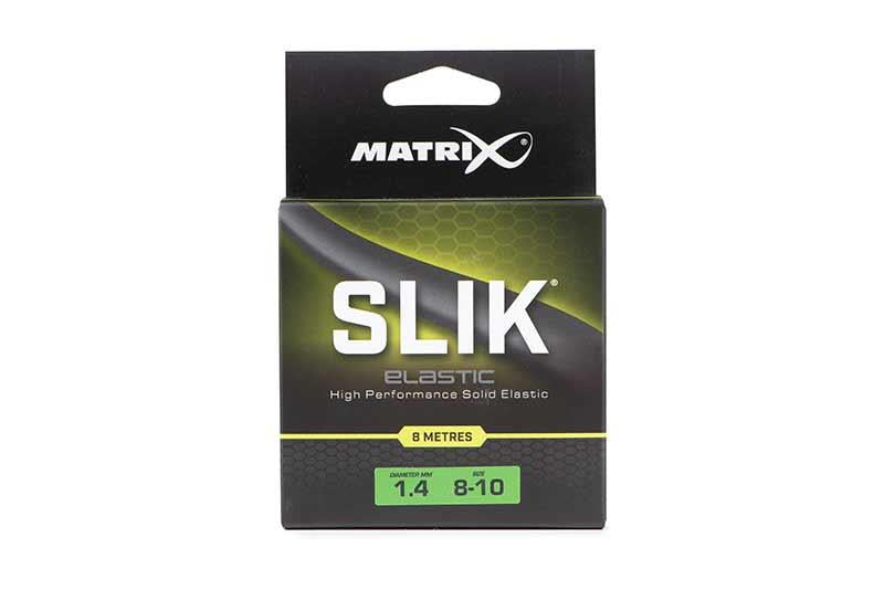 Matrix SLIK Elastic 8m