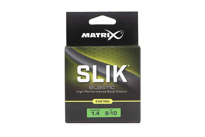 Matrix SLIK Elastic 8m