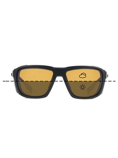 Fortis Eyewear Isolators