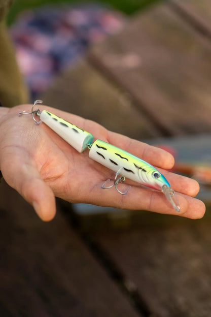 One More Cast FC  Lure Kit